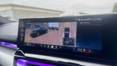 BMW i5 250kW eDrive40 M Sport 84kWh 5dr Auto Electric Estate